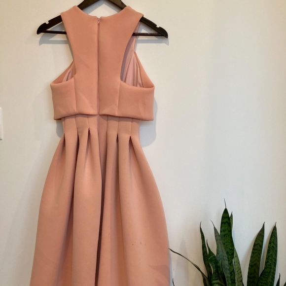 ASOS Mid Length Dreas - Picture 2 of 2